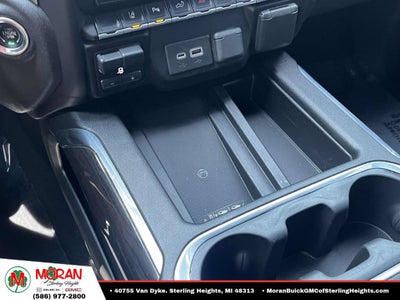 2020 Chevrolet Silverado 3500 HD LTZ