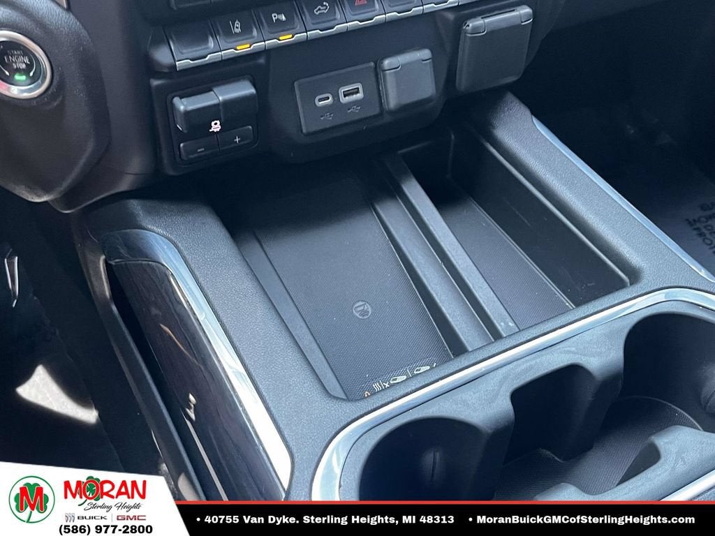 2020 Chevrolet Silverado 3500 HD LTZ
