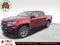 2021 Chevrolet Colorado 4WD Work Truck