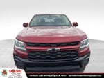 2021 Chevrolet Colorado 4WD Work Truck