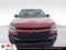 2021 Chevrolet Colorado 4WD Work Truck