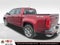 2021 Chevrolet Colorado 4WD Work Truck