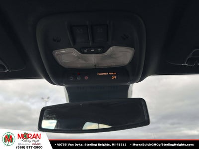 2023 Chevrolet Colorado 4WD ZR2