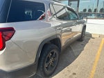 2022 GMC Acadia AT4