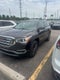 2018 GMC Acadia SLT