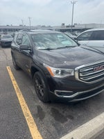 2018 GMC Acadia SLT
