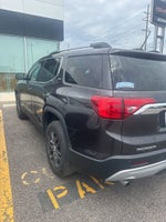 2018 GMC Acadia SLT