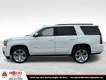 2018 GMC Yukon SLE