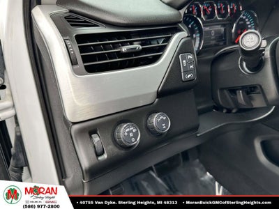 2018 GMC Yukon SLE