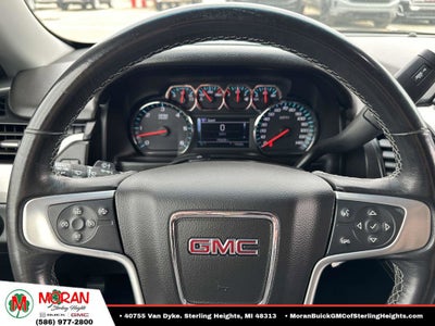 2018 GMC Yukon SLE