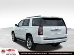 2018 GMC Yukon SLE
