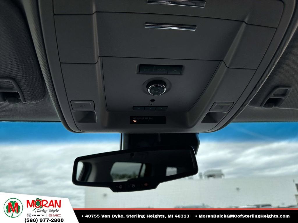 2018 GMC Yukon SLE