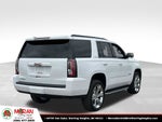 2018 GMC Yukon SLE