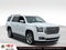 2018 GMC Yukon SLE