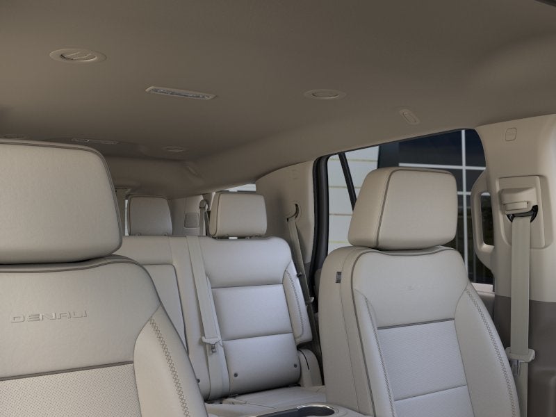 2027 GMC Yukon Denali