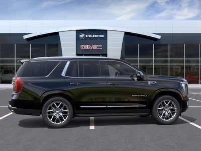 2027 GMC Yukon Denali