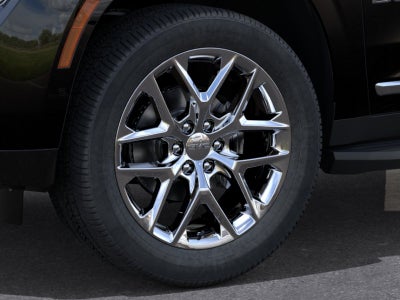 2027 GMC Yukon Denali