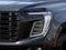 2027 GMC Yukon Denali Ultimate