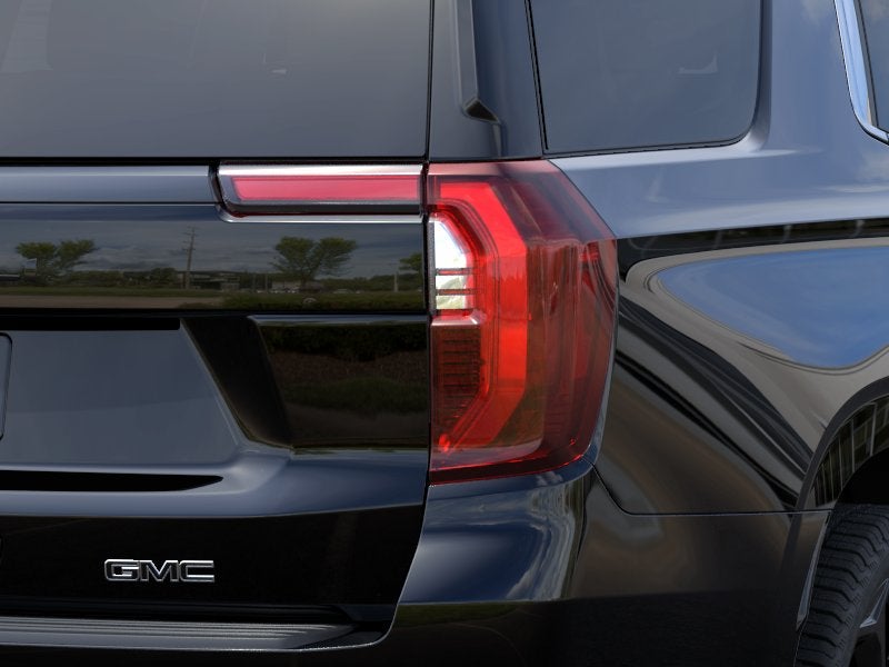2027 GMC Yukon Denali Ultimate