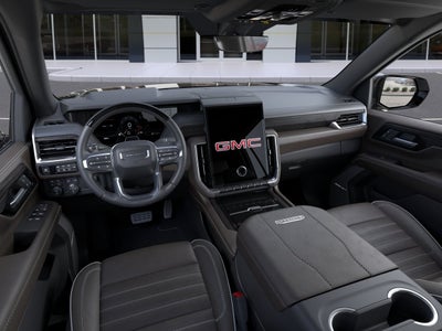 2027 GMC Yukon Denali Ultimate
