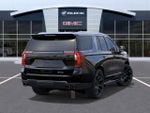 2027 GMC Yukon Denali Ultimate