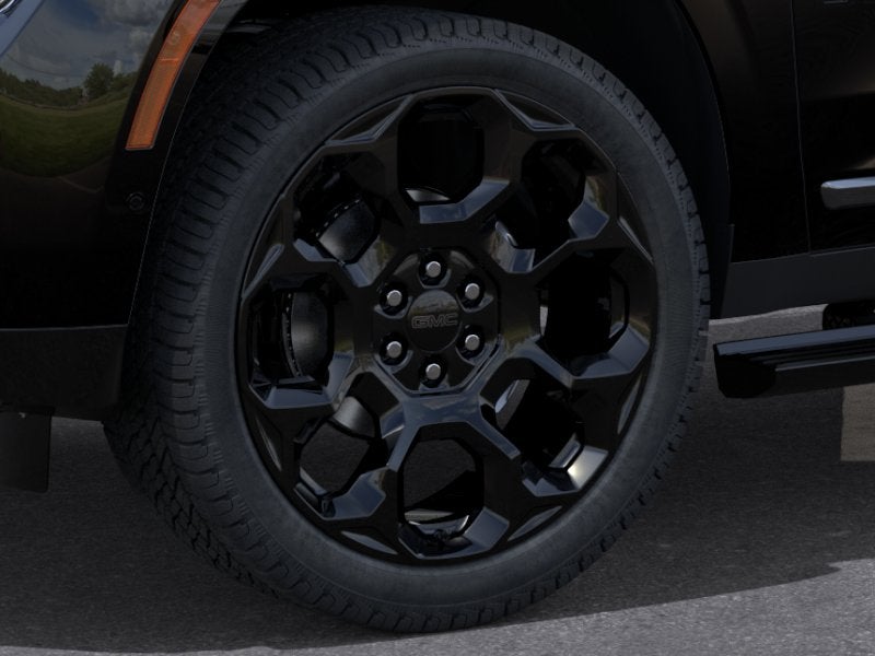 2027 GMC Yukon Denali Ultimate