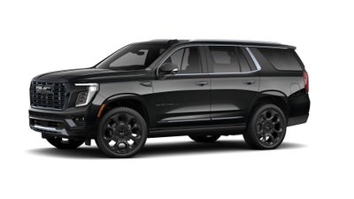 2027 GMC Yukon Denali Ultimate