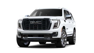 2027 GMC Yukon Denali Ultimate