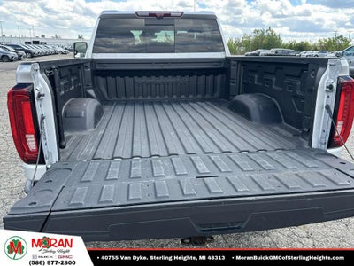 2023 GMC Sierra 2500 HD Denali