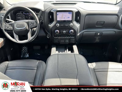 2023 GMC Sierra 2500 HD Denali