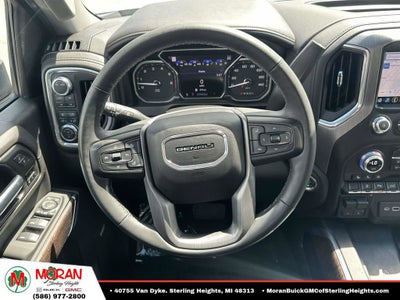 2023 GMC Sierra 2500 HD Denali