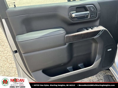 2023 GMC Sierra 2500 HD Denali
