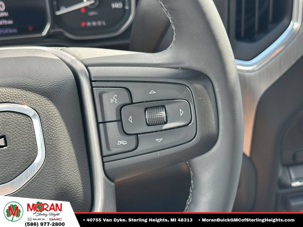2023 GMC Sierra 2500 HD Denali