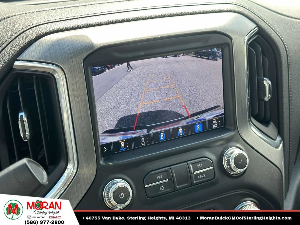 2023 GMC Sierra 2500 HD Denali