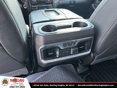 2021 GMC Sierra 2500 HD Denali