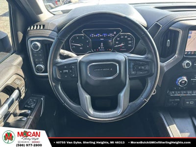 2021 GMC Sierra 2500 HD Denali