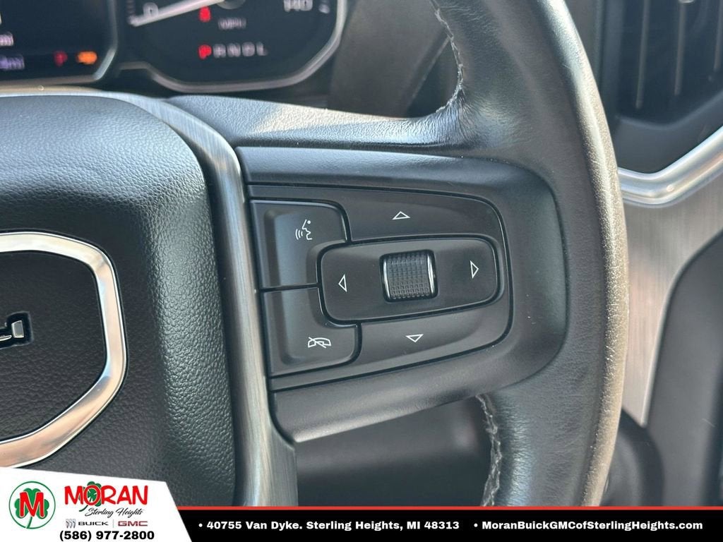 2021 GMC Sierra 2500 HD Denali