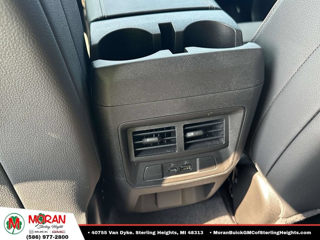 2025 GMC Canyon Denali
