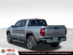 2025 GMC Canyon Denali