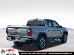 2025 GMC Canyon Denali