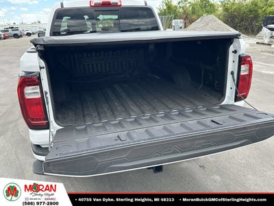 2024 GMC Canyon Denali