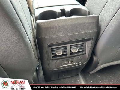 2024 GMC Canyon Denali