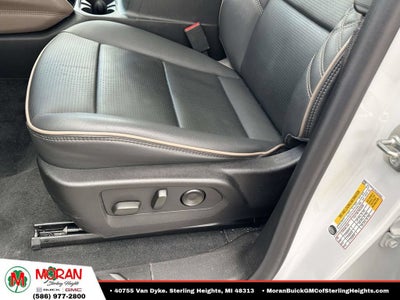 2024 GMC Canyon Denali