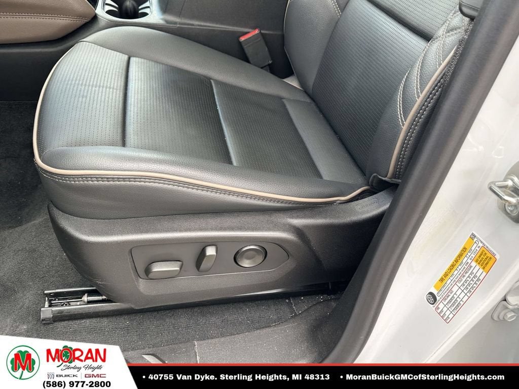 2024 GMC Canyon Denali