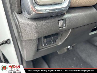 2024 GMC Canyon Denali