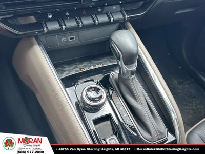 2024 GMC Canyon Denali