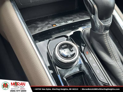2024 GMC Canyon Denali