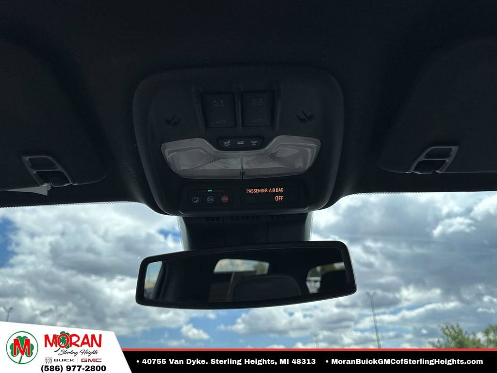 2024 GMC Canyon Denali