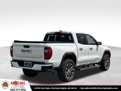 2024 GMC Canyon Denali