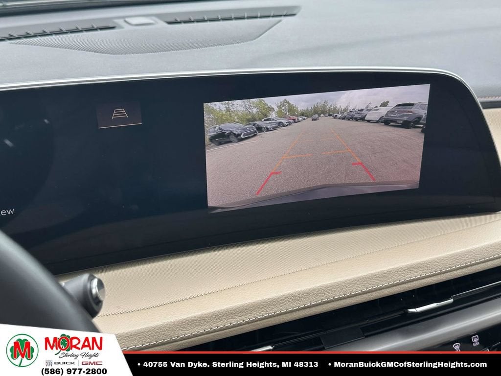 2024 Cadillac XT4 Luxury